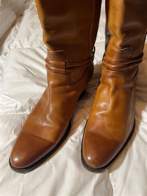 tom ford per gucci|Tom Ford Gucci boots.